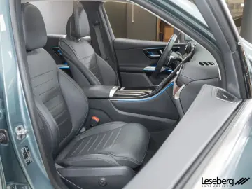 MERCEDES-BENZ GLC 300 e 4M AMG DIG.LIGHT AHK Pano Distro 360