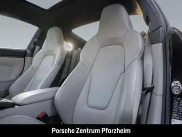 PORSCHE 992 911 Carrera 4S Burmester Liftsystem-VA LED