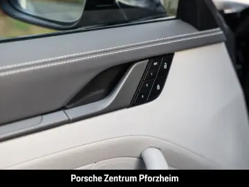 PORSCHE 992 911 Carrera 4S Burmester Liftsystem-VA LED