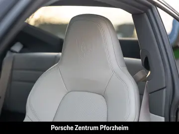 PORSCHE 992 911 Carrera 4S Burmester Liftsystem-VA LED