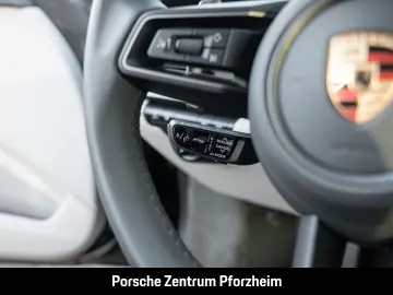 PORSCHE 992 911 Carrera 4S Burmester Liftsystem-VA LED