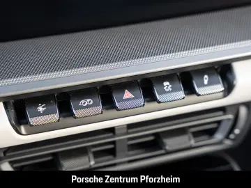 PORSCHE 992 911 Carrera 4S Burmester Liftsystem-VA LED