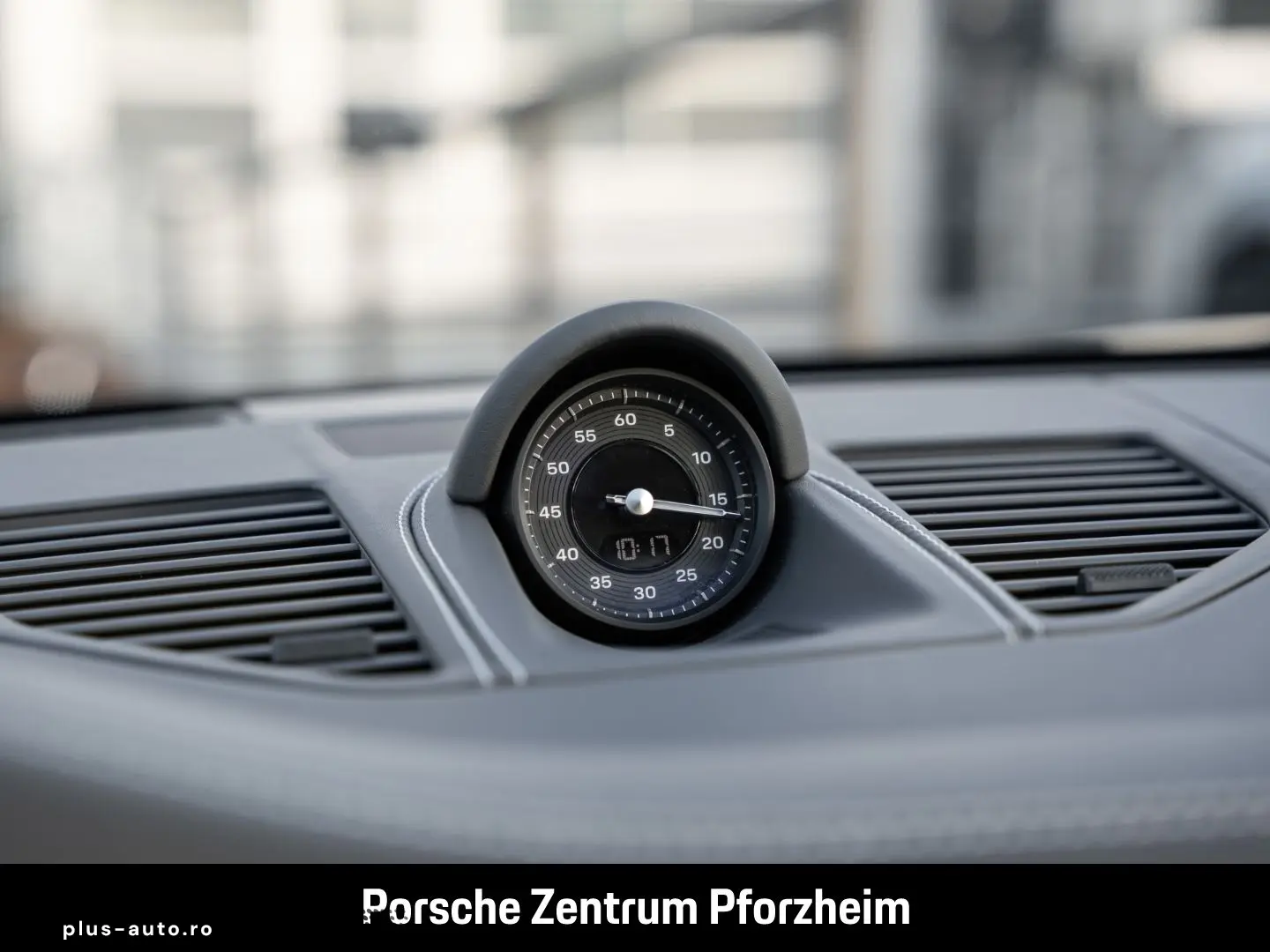 PORSCHE 992 911 Carrera 4S Burmester Liftsystem-VA LED