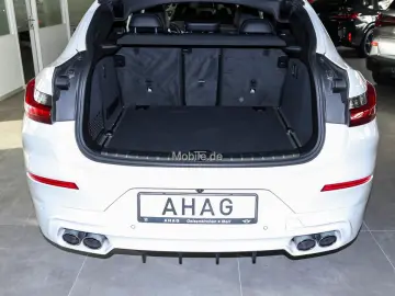 ALPINA XD4 3.0 Navi Leder Panoramadach LED Scheinwerfer