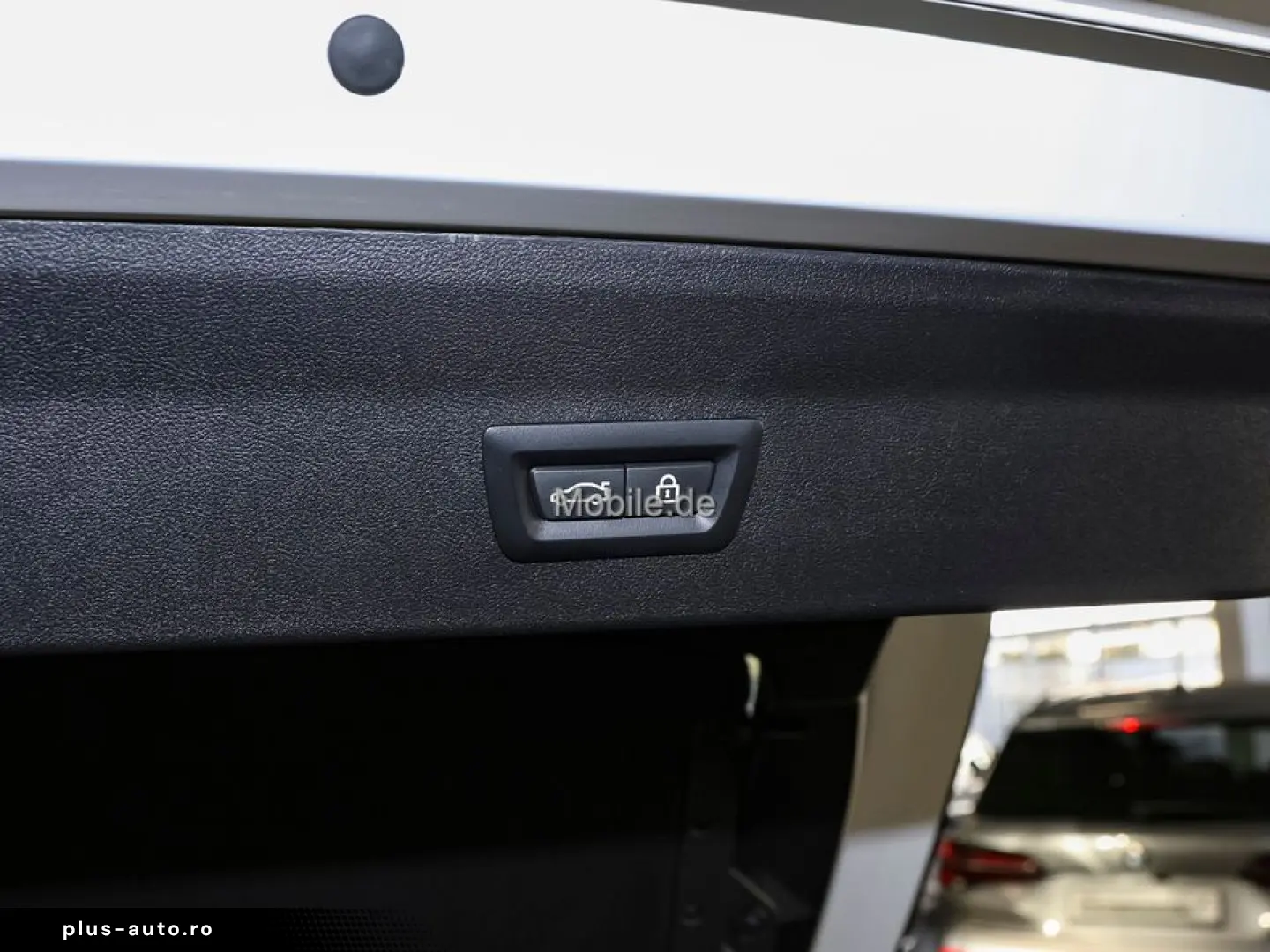 ALPINA XD4 3.0 Navi Leder Panoramadach LED Scheinwerfer