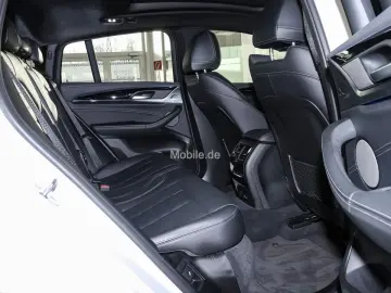 ALPINA XD4 3.0 Navi Leder Panoramadach LED Scheinwerfer