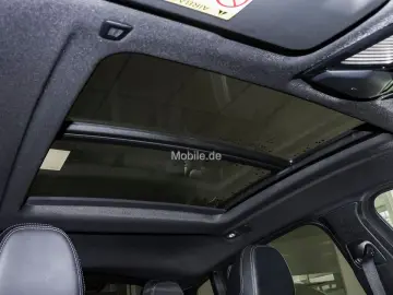 ALPINA XD4 3.0 Navi Leder Panoramadach LED Scheinwerfer