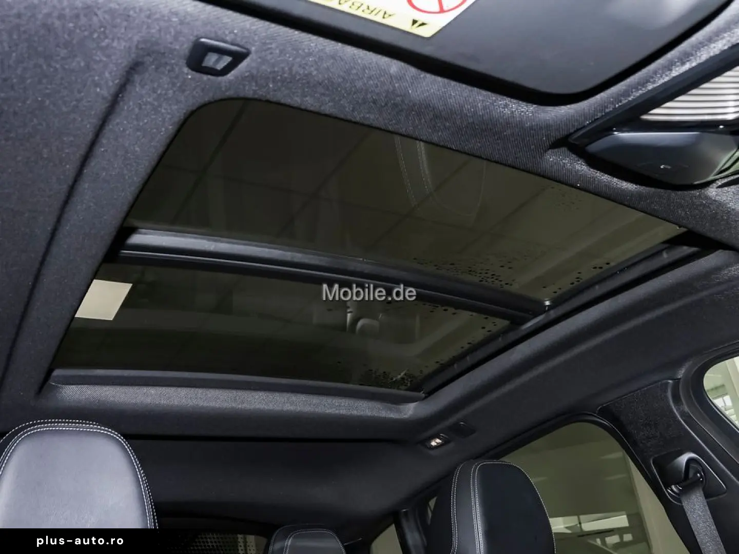 ALPINA XD4 3.0 Navi Leder Panoramadach LED Scheinwerfer