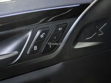 ALPINA XD4 3.0 Navi Leder Panoramadach LED Scheinwerfer