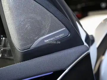 ALPINA XD4 3.0 Navi Leder Panoramadach LED Scheinwerfer