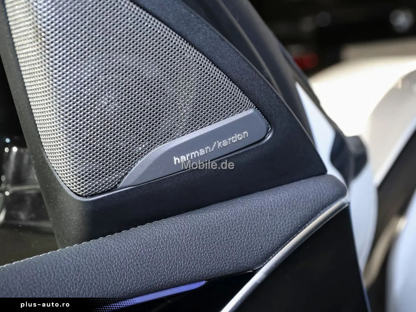 ALPINA XD4 3.0 Navi Leder Panoramadach LED Scheinwerfer