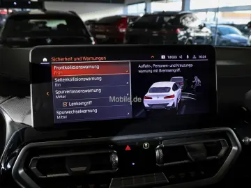 ALPINA XD4 3.0 Navi Leder Panoramadach LED Scheinwerfer