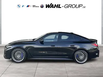 ALPINA B4 Gran Coupe