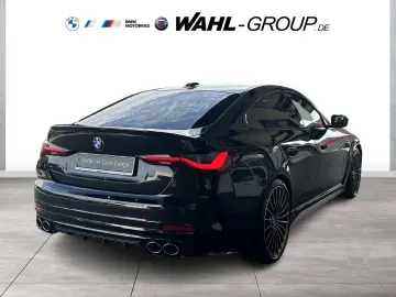 ALPINA B4 Gran Coupe