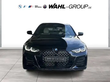 ALPINA B4 Gran Coupe