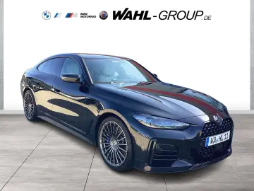 ALPINA B4 Gran Coupe
