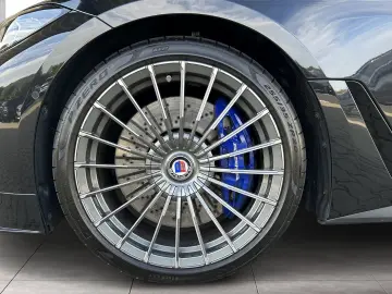 ALPINA B4 Gran Coupe