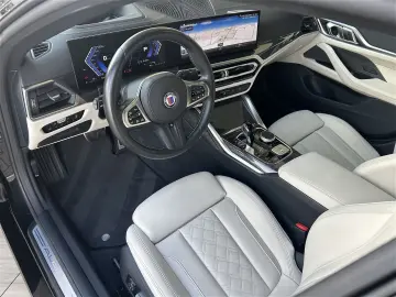 ALPINA B4 Gran Coupe