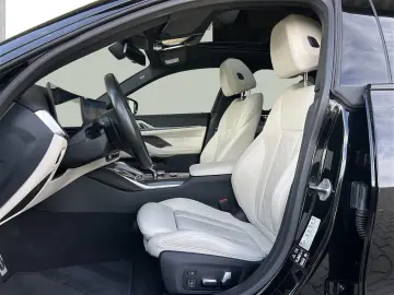 ALPINA B4 Gran Coupe