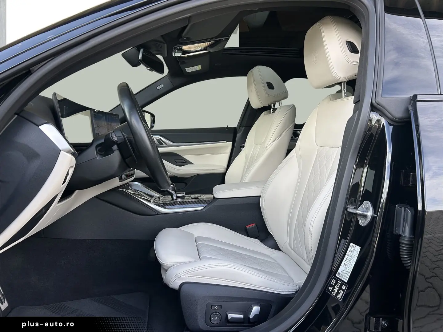 ALPINA B4 Gran Coupe