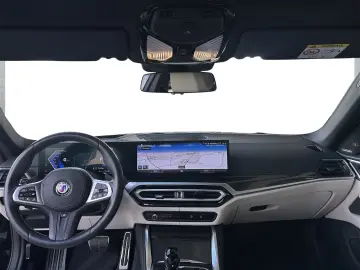 ALPINA B4 Gran Coupe