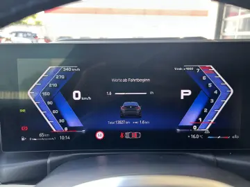 ALPINA B4 Gran Coupe