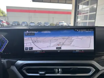 ALPINA B4 Gran Coupe