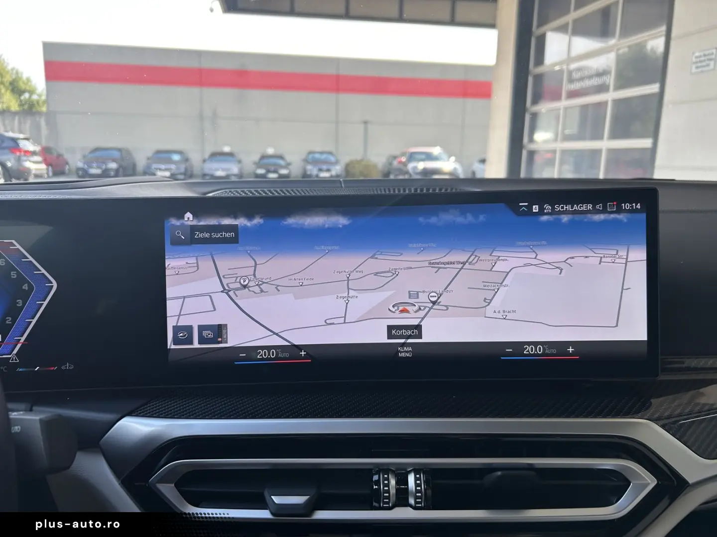 ALPINA B4 Gran Coupe