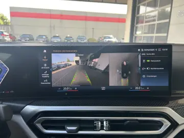 ALPINA B4 Gran Coupe