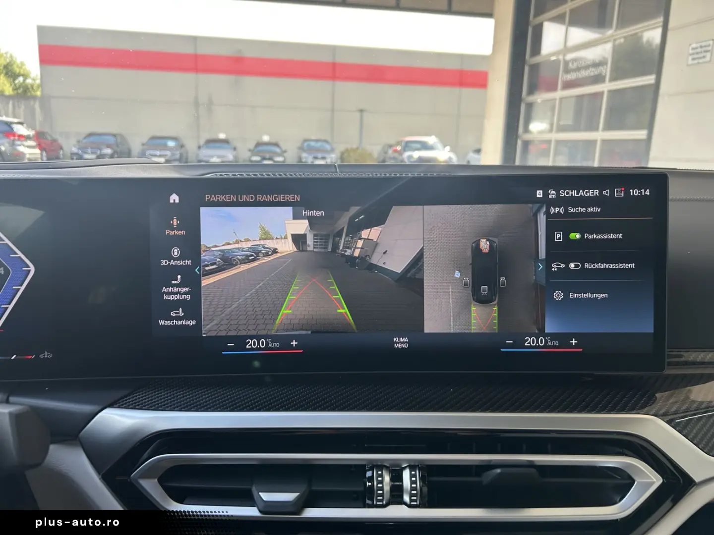 ALPINA B4 Gran Coupe