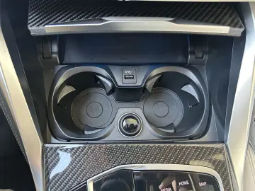 ALPINA B4 Gran Coupe