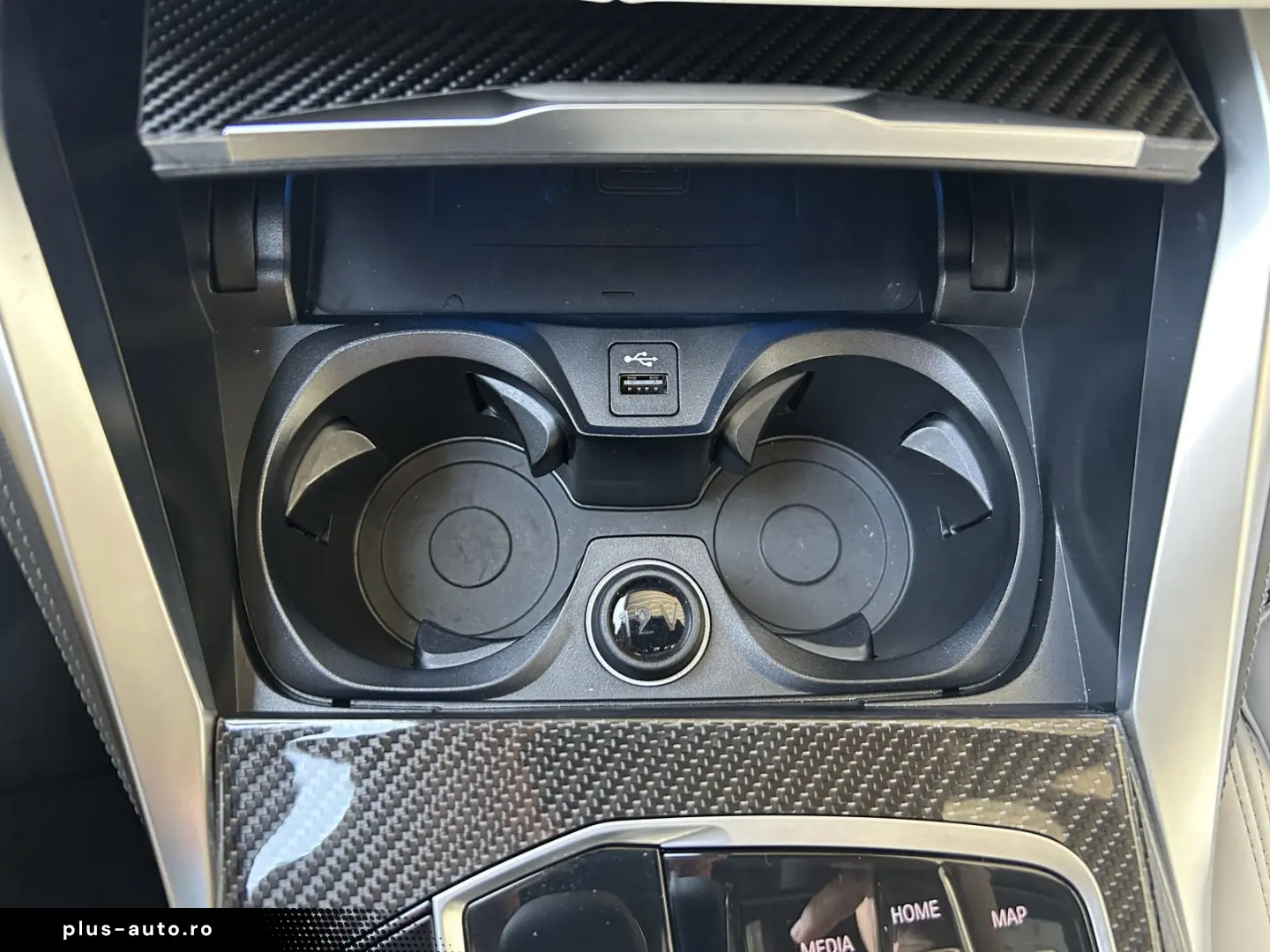 ALPINA B4 Gran Coupe