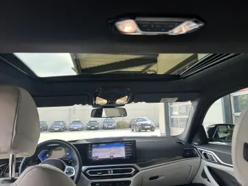 ALPINA B4 Gran Coupe