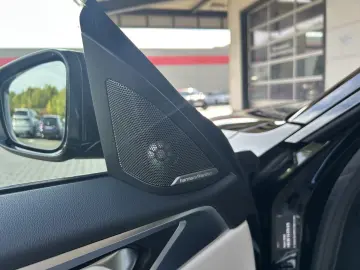 ALPINA B4 Gran Coupe