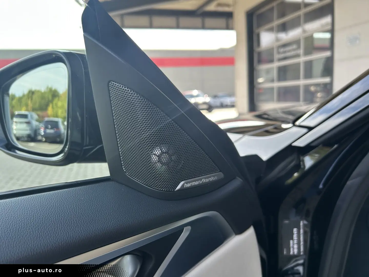 ALPINA B4 Gran Coupe