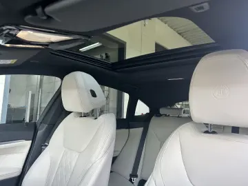 ALPINA B4 Gran Coupe