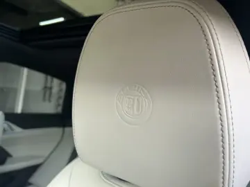 ALPINA B4 Gran Coupe