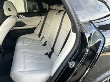 ALPINA B4 Gran Coupe