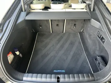 ALPINA B4 Gran Coupe