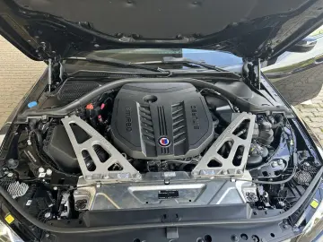 ALPINA B4 Gran Coupe