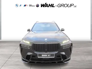 ALPINA XB7 SKY-LOUNGE SOFT-CLOSE STANDHZG B&W GESTIK  I