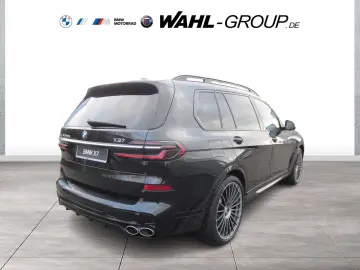 ALPINA XB7 SKY-LOUNGE SOFT-CLOSE STANDHZG B&W GESTIK  I