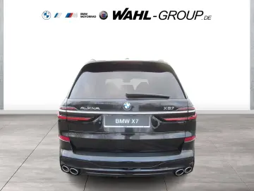 ALPINA XB7 SKY-LOUNGE SOFT-CLOSE STANDHZG B&W GESTIK  I