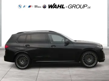 ALPINA XB7 SKY-LOUNGE SOFT-CLOSE STANDHZG B&W GESTIK  I