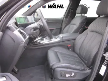 ALPINA XB7 SKY-LOUNGE SOFT-CLOSE STANDHZG B&W GESTIK  I