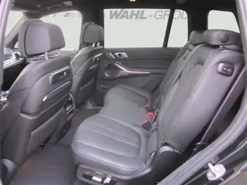 ALPINA XB7 SKY-LOUNGE SOFT-CLOSE STANDHZG B&W GESTIK  I