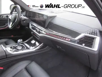 ALPINA XB7 SKY-LOUNGE SOFT-CLOSE STANDHZG B&W GESTIK  I