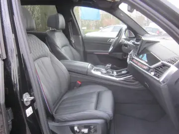 ALPINA XB7 SKY-LOUNGE SOFT-CLOSE STANDHZG B&W GESTIK  I