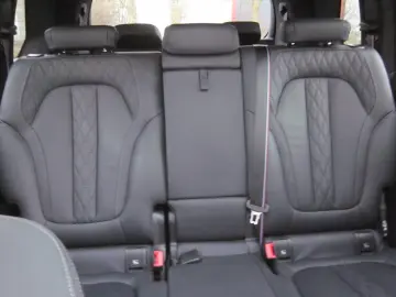 ALPINA XB7 SKY-LOUNGE SOFT-CLOSE STANDHZG B&W GESTIK  I