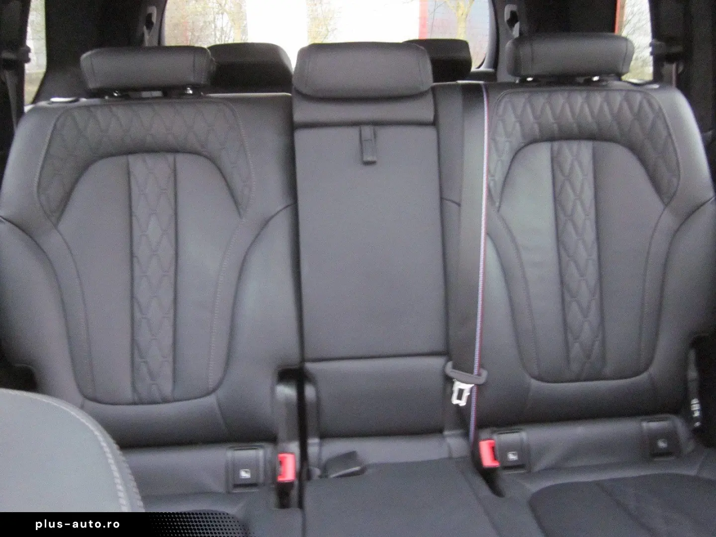 ALPINA XB7 SKY-LOUNGE SOFT-CLOSE STANDHZG B&W GESTIK  I